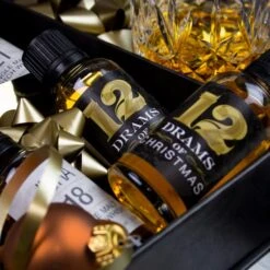 12 Drams Of Christmas 2022 Edition -Jura Shop 12drams 2020 lifestyle 01 2