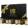 12 Drams Of Christmas 2022 Edition -Jura Shop 12drams 2021 ps1