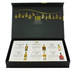 12 Drams Of Christmas 2022 Edition -Jura Shop 12drams 2021 ps2