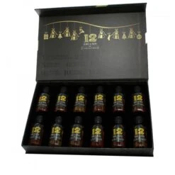 12 Drams Of Christmas 2022 Edition -Jura Shop 12drams premium ps4 1 1