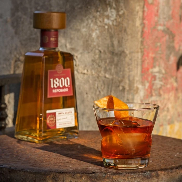 1800 Reposado 4 1800 Reposado - Image 2