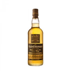 Glendronach Peated Cask
