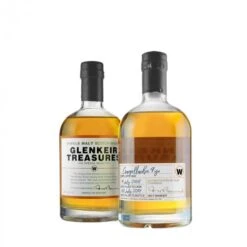 Glenkeir Treasures Craigellachie 9 Year Old