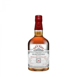 Macallan 26 Year Old Platinum Old & Rare