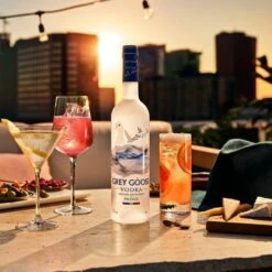 Grey Goose Original Vodka -Jura Shop 26242 a