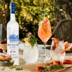Grey Goose Original Vodka -Jura Shop 26242 b