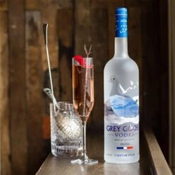Grey Goose Original Vodka -Jura Shop 26242 c
