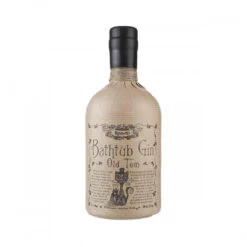 Abelforth's Bathtub Gin - Old Tom
