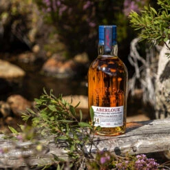 Aberlour 14 Year Old Double Cask -Jura Shop aberlour 14yo lifestyle 02