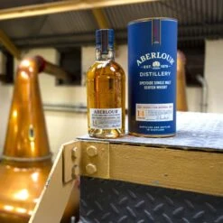 Aberlour 14 Year Old Double Cask -Jura Shop aberlour 14yo lifestyle 07