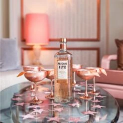 Absolut Elyx Single Estate Handcrafted Vodka 14 Absolut Elyx Single Estate Handcrafted Vodka -Jura Shop absolut elyx lifestyle 05