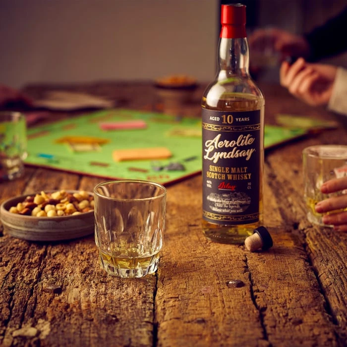 The Character Of Islay Company Virtual Tasting 3 The Character Of Islay Company Virtual Tasting