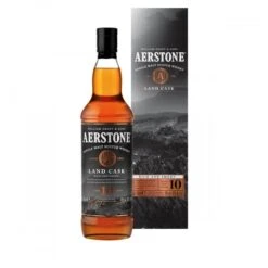 Aerstone 10 Year Old Land Cask