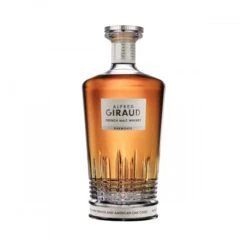 Alfred Giraud Harmonie