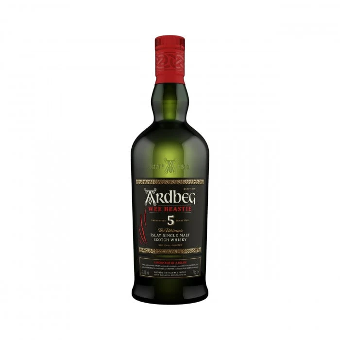 Ardbeg Wee Beastie 3 Ardbeg Wee Beastie