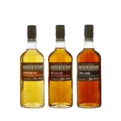 Auchentoshan Gift Pack 3 X 20cl -Jura Shop auchentoshan 3x20cl gift pack ss