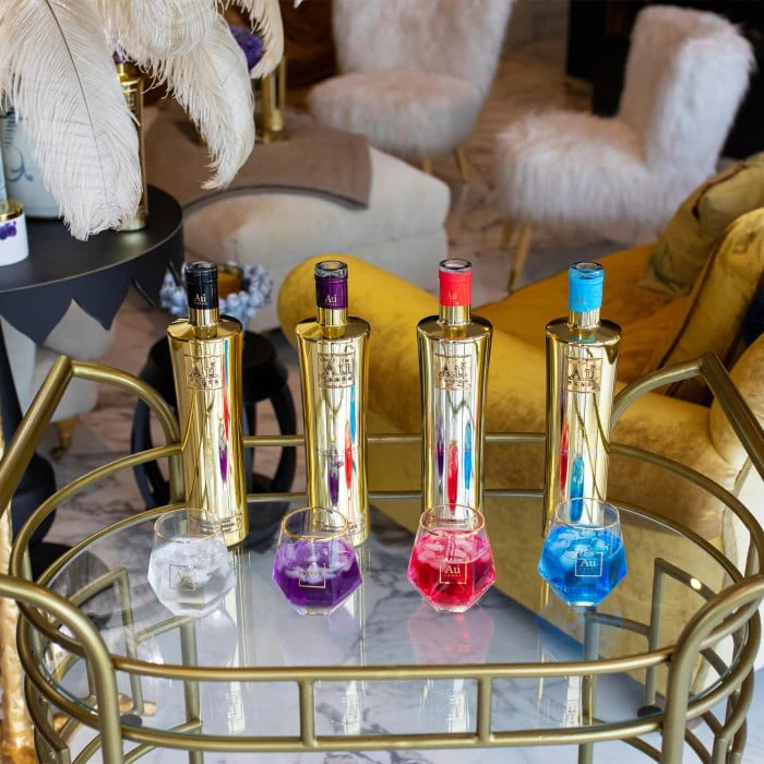 Au Vodka Fruit Punch 4 Au Vodka Fruit Punch - Image 2