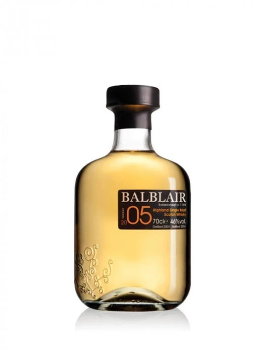 Balblair 2005 3 Balblair 2005