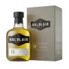 Balblair 12 Year Old -Jura Shop balblair 12yo ps 1
