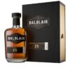 Balblair 25 Year Old -Jura Shop balblair 25yo ps