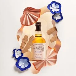 Balvenie 16 Year Old French Oak -Jura Shop balvenie 16yo frenchoak lifestyle 02
