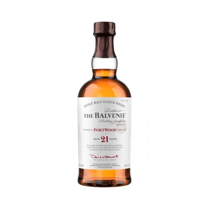 Balvenie 21 Year Old PortWood 4 Balvenie 21 Year Old PortWood - Image 2