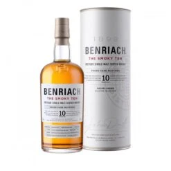 Benriach The Smoky Ten