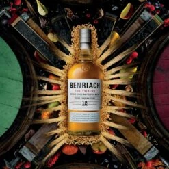 Benriach The Twelve -Jura Shop benriach 12yo 2020 lifestyle 01