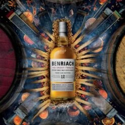 Benriach The Smoky Twelve -Jura Shop benriach 12yo thesmoky12 lifestyle 01
