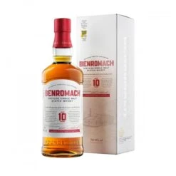 Benromach 10 Year Old