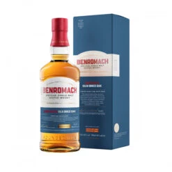 Benromach Virgin Oak Kiln Dried Oak 2012