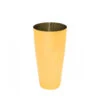 Bonzer Boston Shaker Gold -Jura Shop bonzer bostonshaker gold 28oz ss