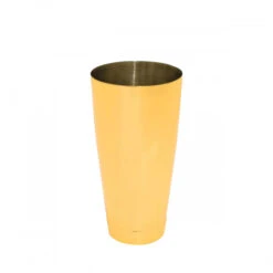 Bonzer Boston Shaker Gold