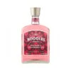 Boodles Rhubarb & Strawberry Gin -Jura Shop boodles rhubarb strawberry ss