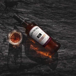 Bowmore 21 Year Old Chateau Lagrange French Oak -Jura Shop bowmore 21yo chateaulagrange lifestyle 03