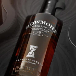 Bowmore 27 Year Old Timeless Series -Jura Shop bowmore 27yo timelessseries lifestyle 02
