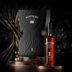 Bowmore 27 Year Old Timeless Series -Jura Shop bowmore 27yo timelessseries lifestyle 03