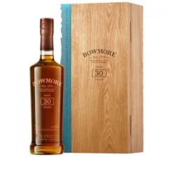 Bowmore 30 Year Old