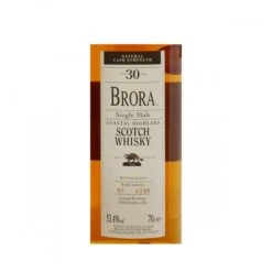 Brora 30 Year Old 1st Release 2002 Bottling -Jura Shop brora 30yo 2002 ss2