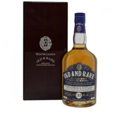Old And Rare Bunnahabhain 30 Year Old