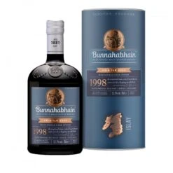 Bunnahabhain Feis Ile 2023 Manzanilla Cask