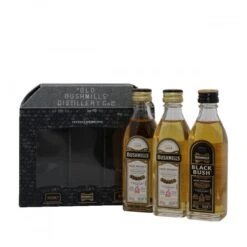 Bushmills Miniature Gift Pack 3x5cl -Jura Shop bushmills miniaturegiftpack 3x5cl ps2