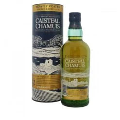 Caisteal Chamuis Blended Malt 12 Year Old