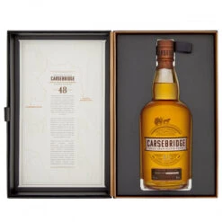 Carsebridge 48 Year Old 2018 Special Release -Jura Shop carsebridge 48yo 2018 ps2