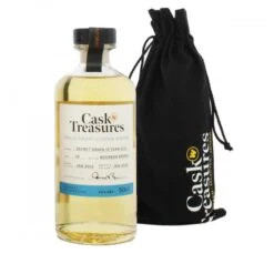 Cask Treasures Secret Grain 10 Year Old