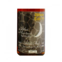 Chichibu 2010 Whisky Talk 2016 Fukuoka -Jura Shop chichibu 2010 single oloroso cask whisky talk 2016 ss2