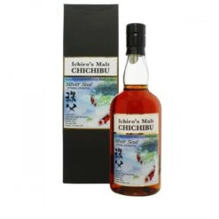 Chichibu 2013 Single Virgin Oak Cask #2921