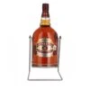 Chivas Regal 12 Year Old 4.5 Litre -Jura Shop chivasregal 12yo 450cl ss1