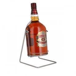 Chivas Regal 12 Year Old 4.5 Litre -Jura Shop chivasregal 12yo 450cl ss2