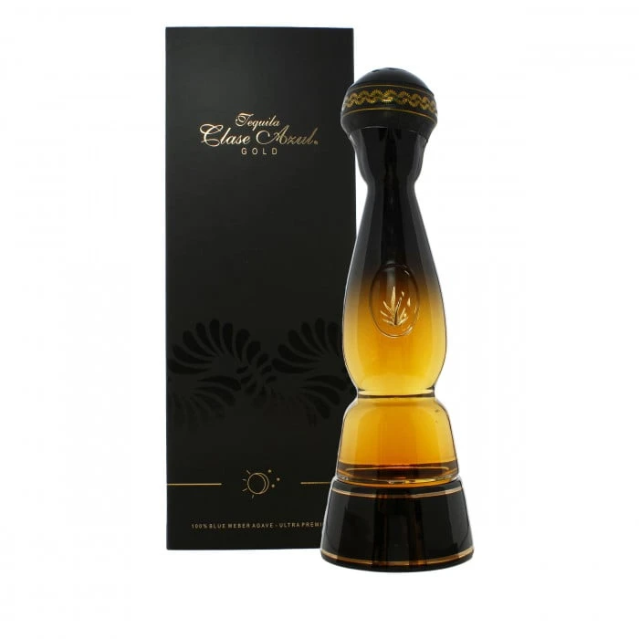 Clase Azul Gold Edition Tequila 3 Clase Azul Gold Edition Tequila